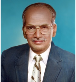 Dr.V.Rajagopalan